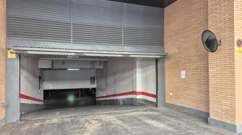 Photo 4 of Garage for sale in Calle Valle de Zuriza, Arrabal, Zaragoza