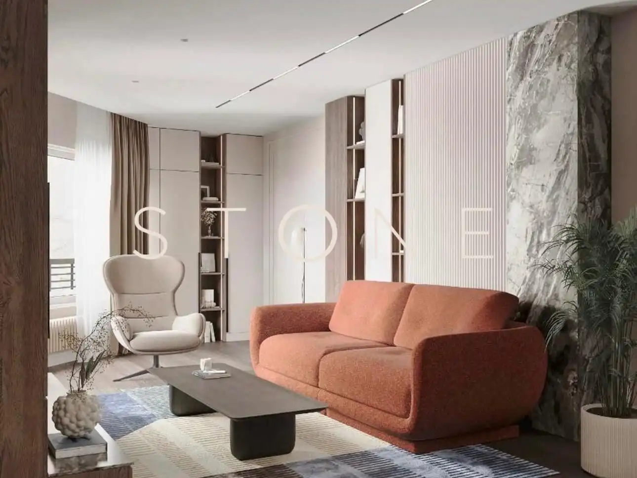 Piso en venta en Eixample