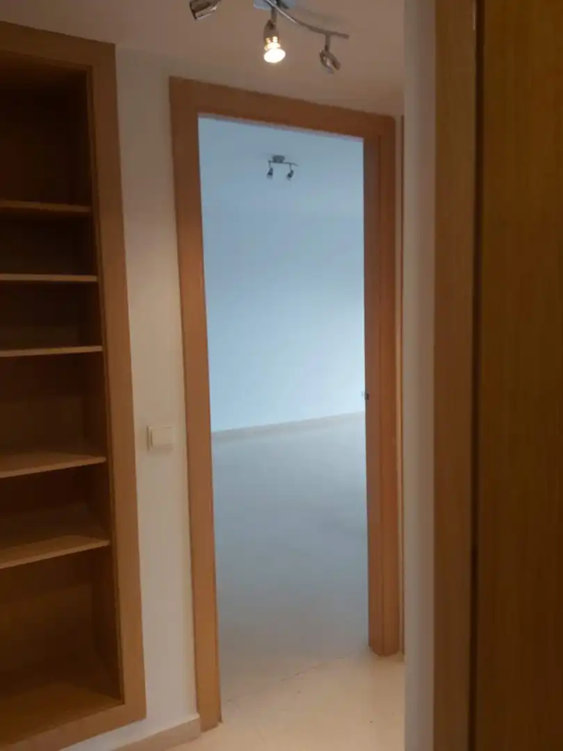Apartament en venda a Poble Nou