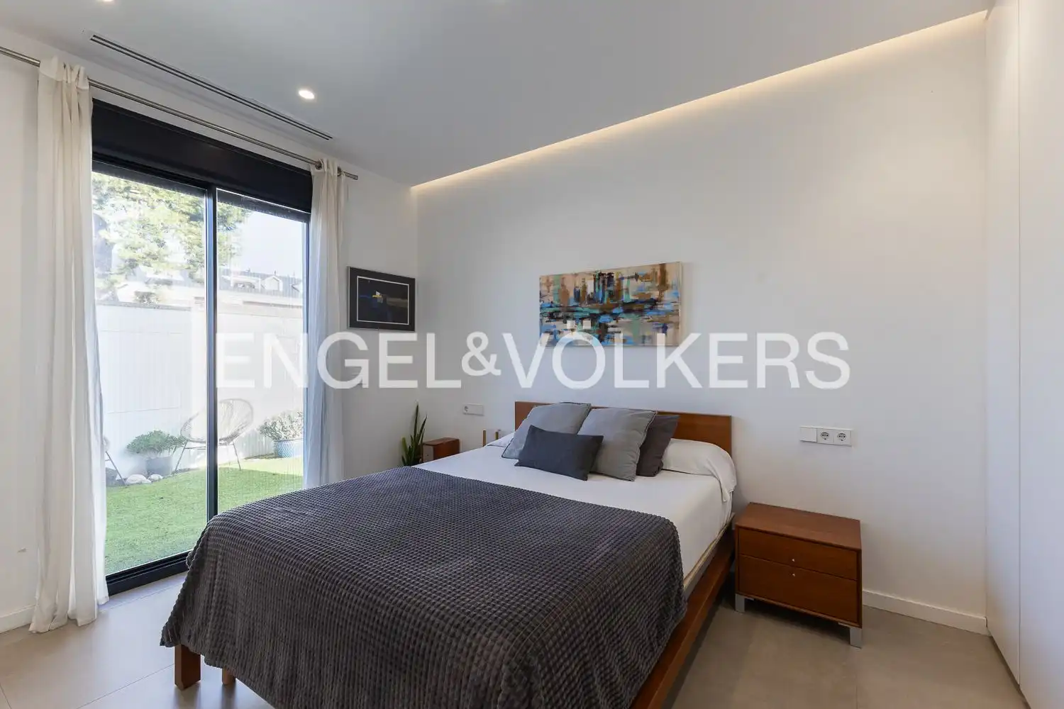 Habitación de Casa o chalet en venta en Montesol 