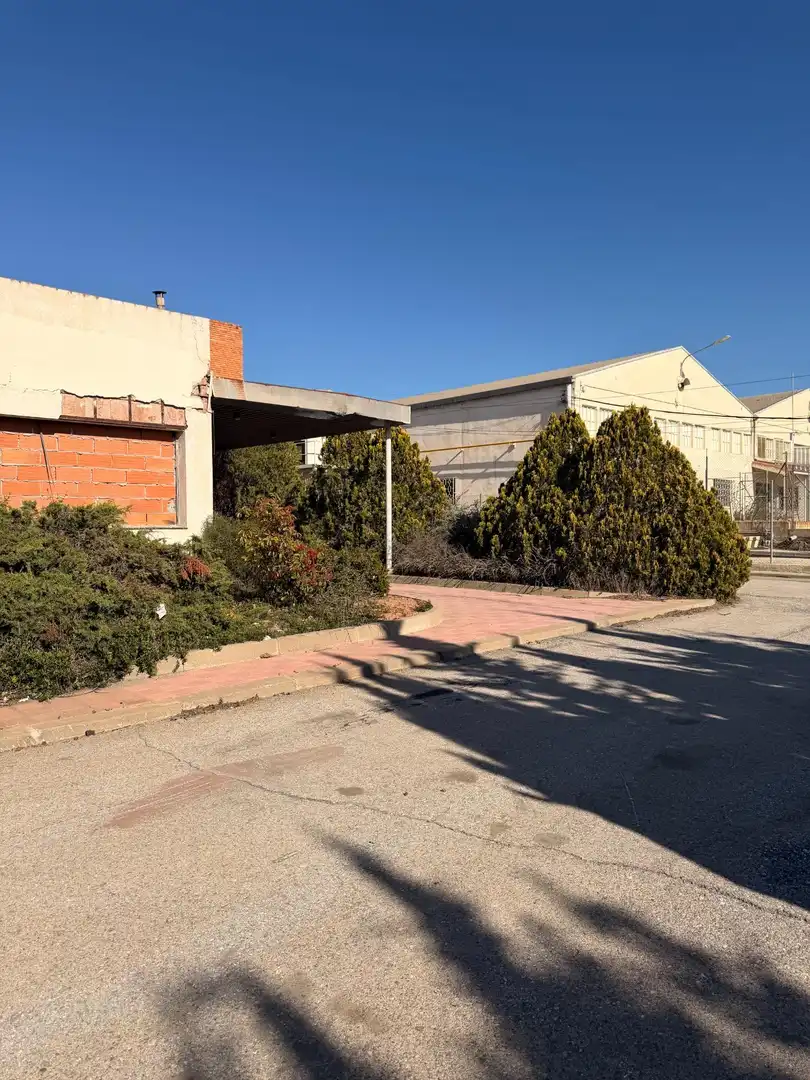 Nave industrial in vendita a Valls, imagen 16