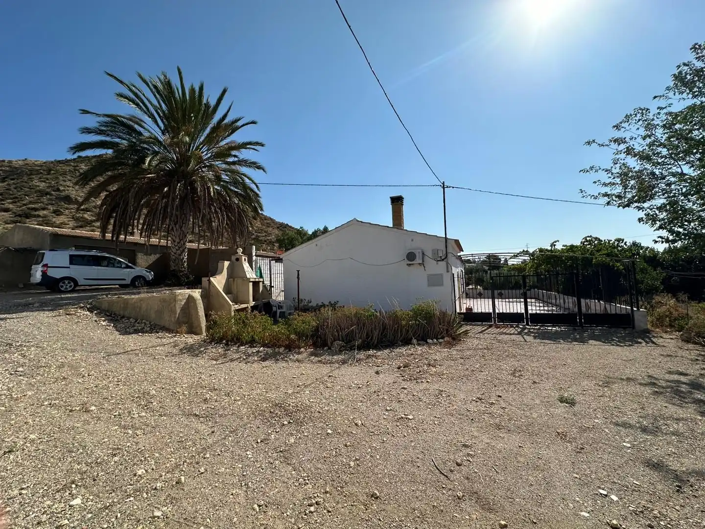 Residential land for sale in Calle GIBILEY POLG 52 PRCELA 615, imagen 3