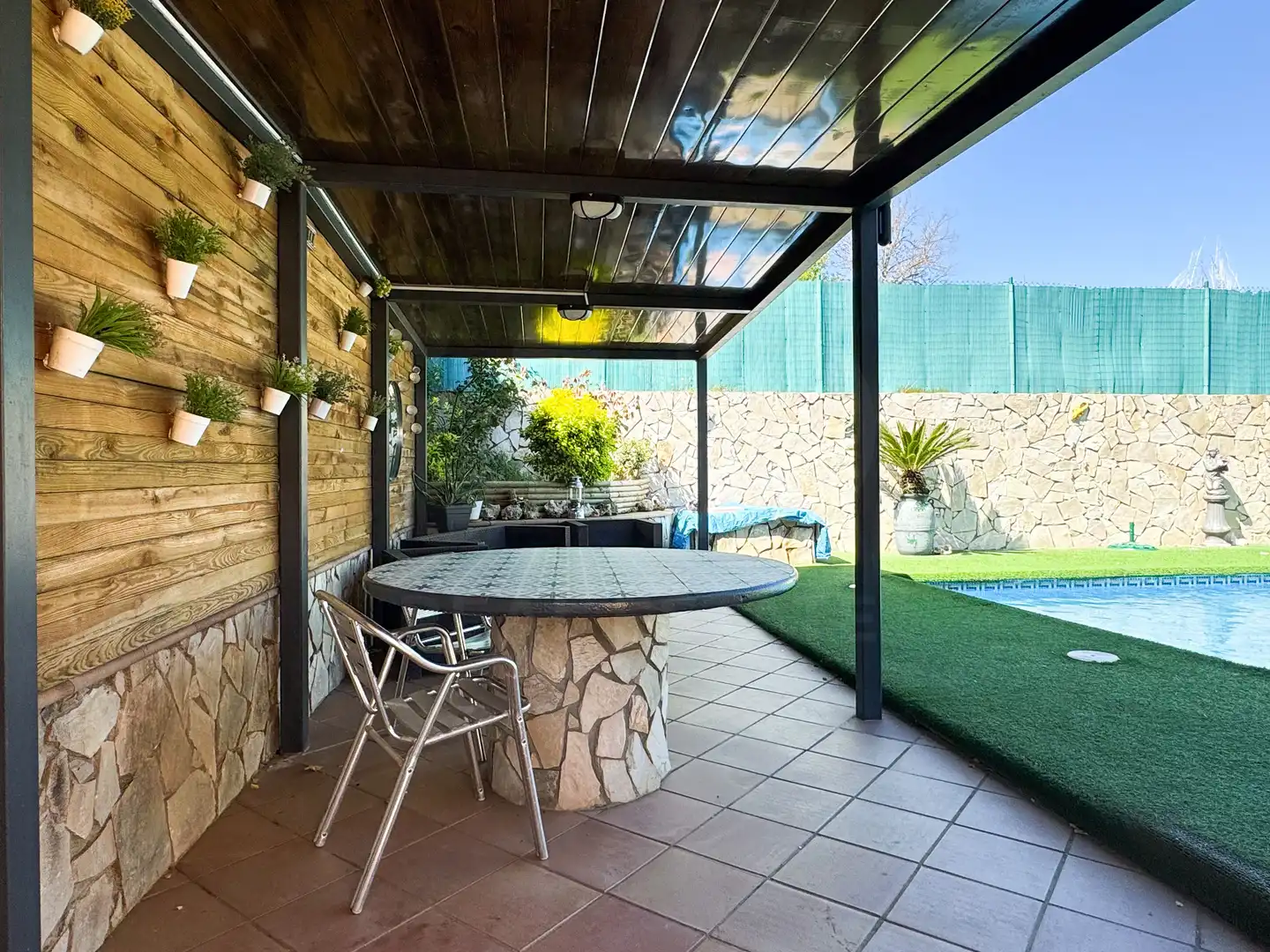 House with pool for sale in Residencial Park, imagen 30