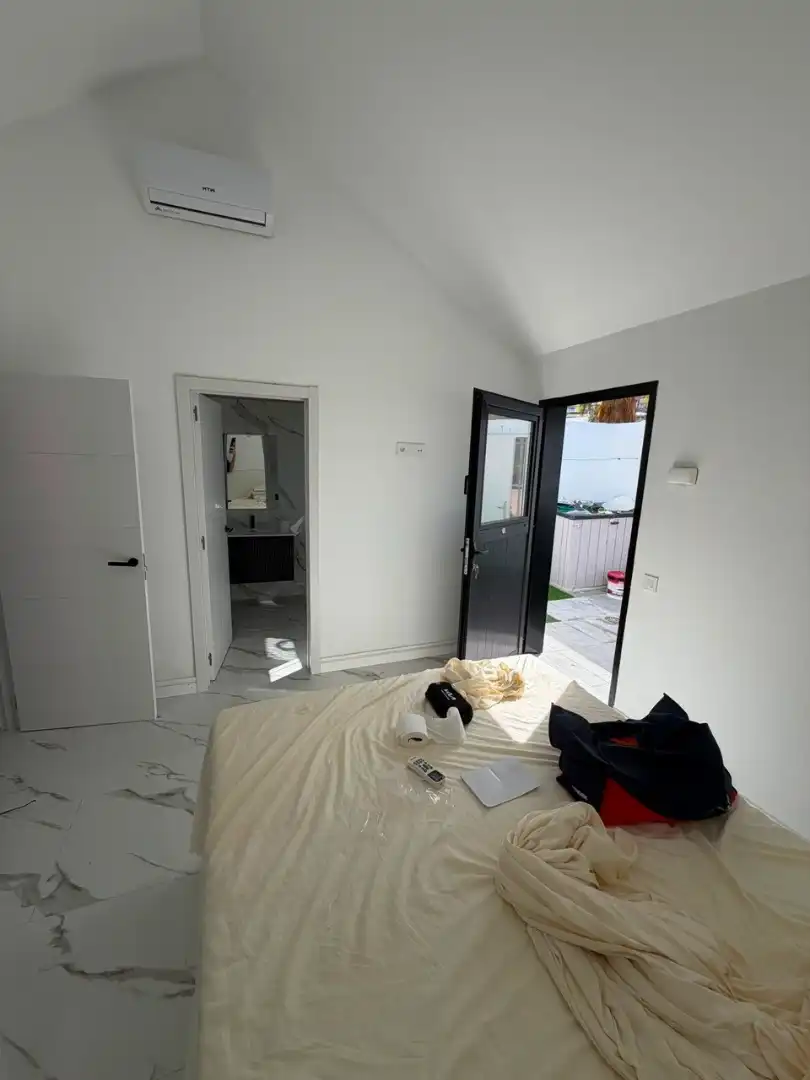 Houses for rent in Mogán  with Air Conditioner, Private garden and Terrace