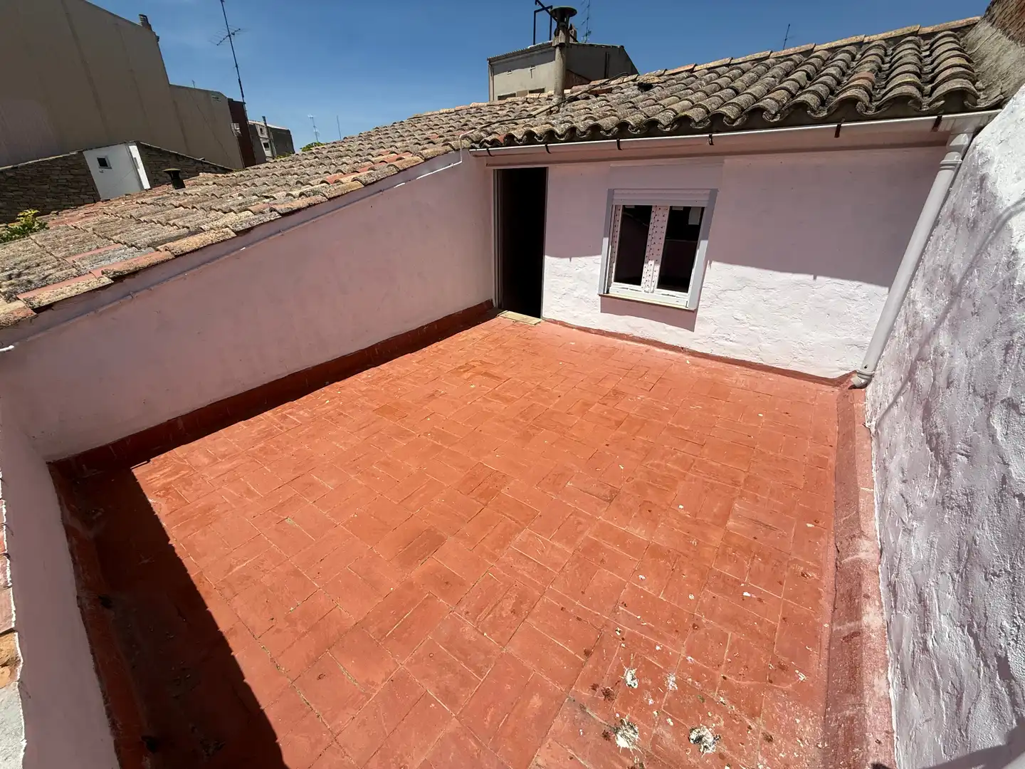 Maison mitoyenne avec terrasse à vendre à Carrer del Mestre Güell, imagen 50