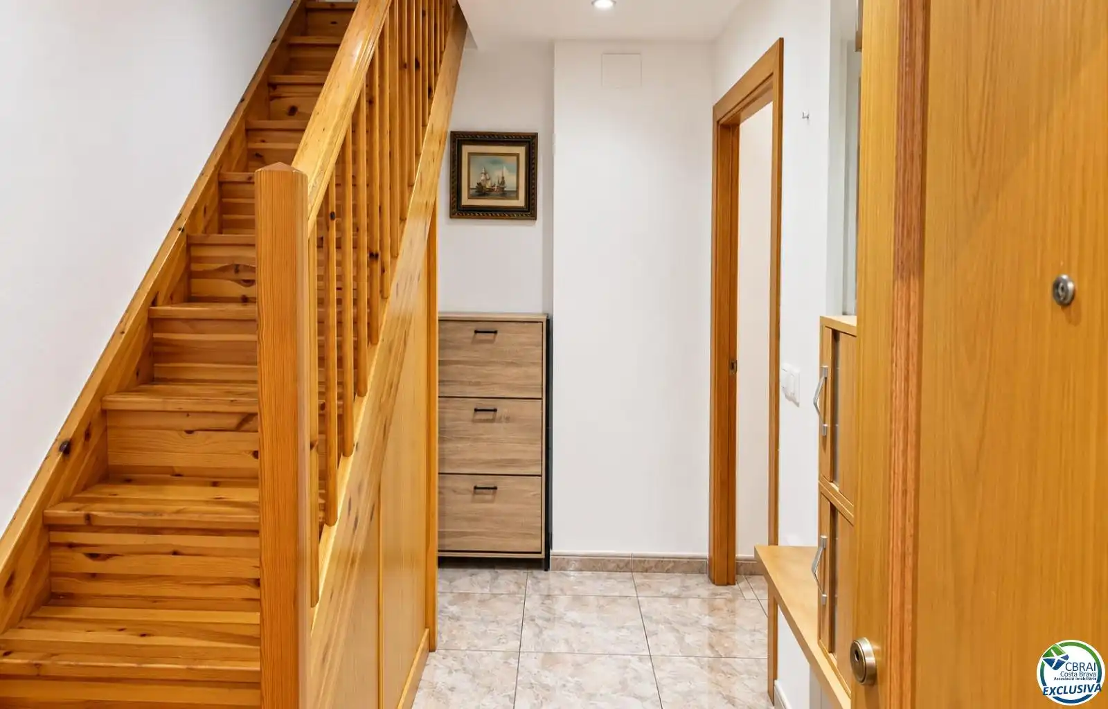Flat for sale in Centre