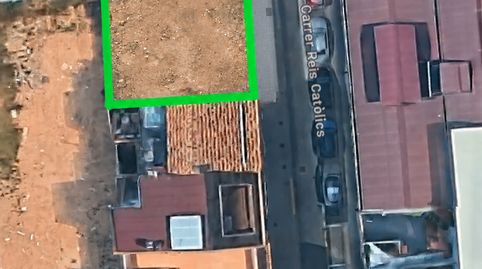 OPORTUNIDAD ÚNICA EN EL CENTRO DE ALDAIA! DOS SOLARES EN UNO EN VENTA CON AMPLIA FACHADA, immagine 5