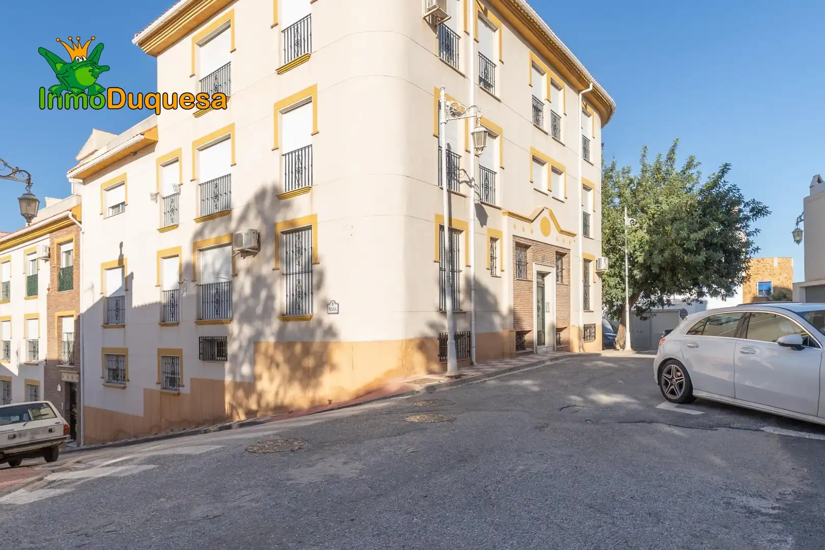 Appartement avec terrasse à vendre à Castell de Ferro, imagen 11