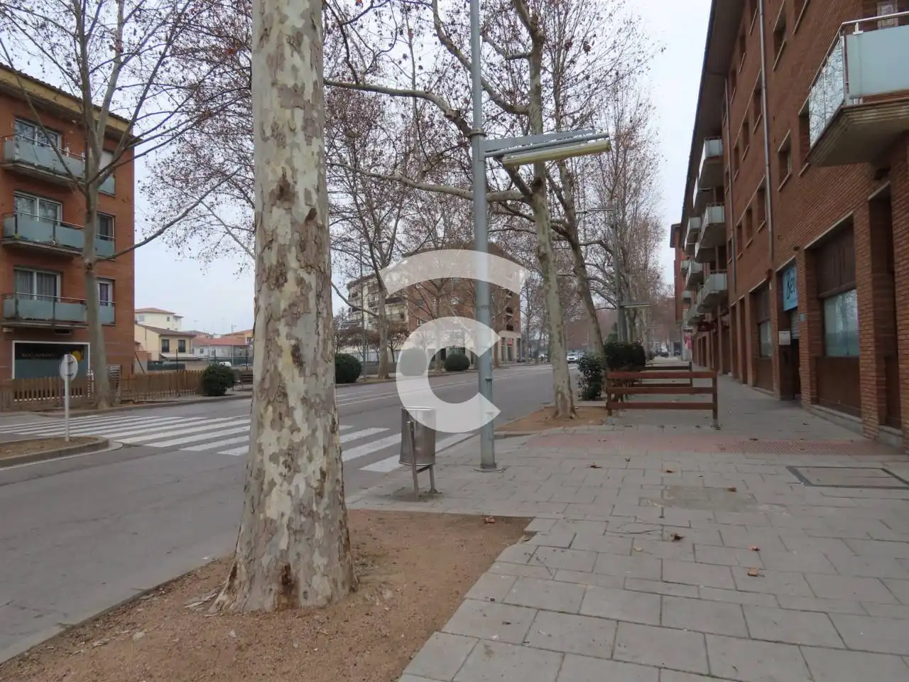 Terreny industrial en venda a Calle Sogorb, imagen 4