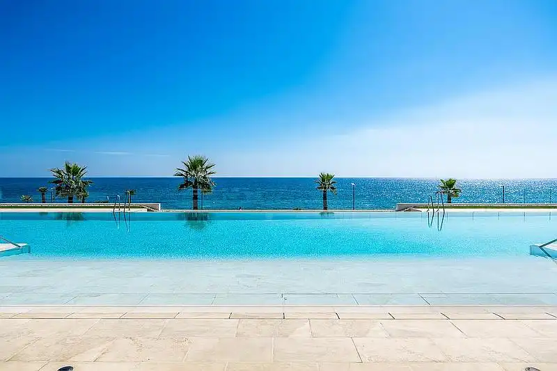 Apartament en venda a Estepona Pueblo, imagen 9