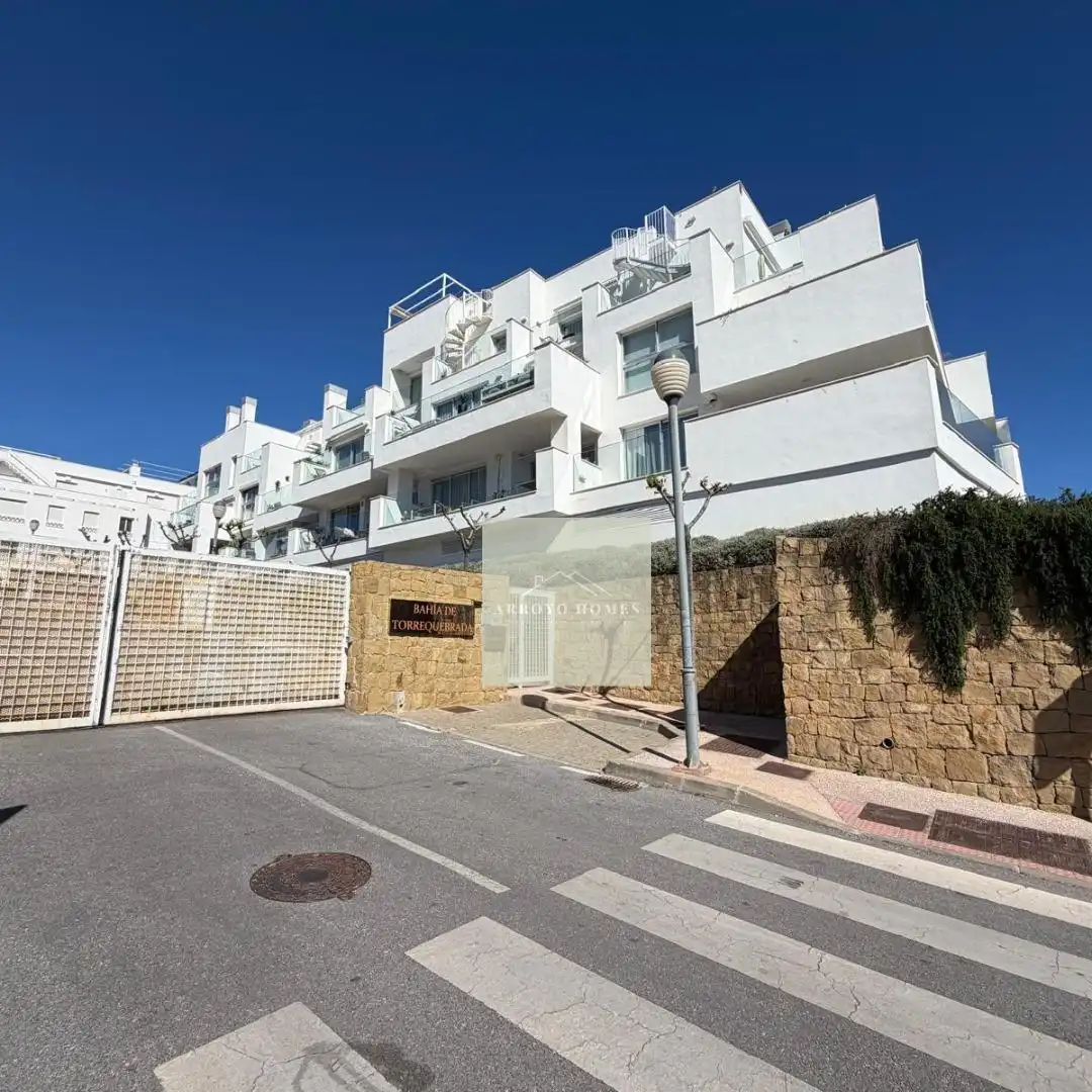 Flat with pool for sale in Avenida Estrella del Mar, imagen 13