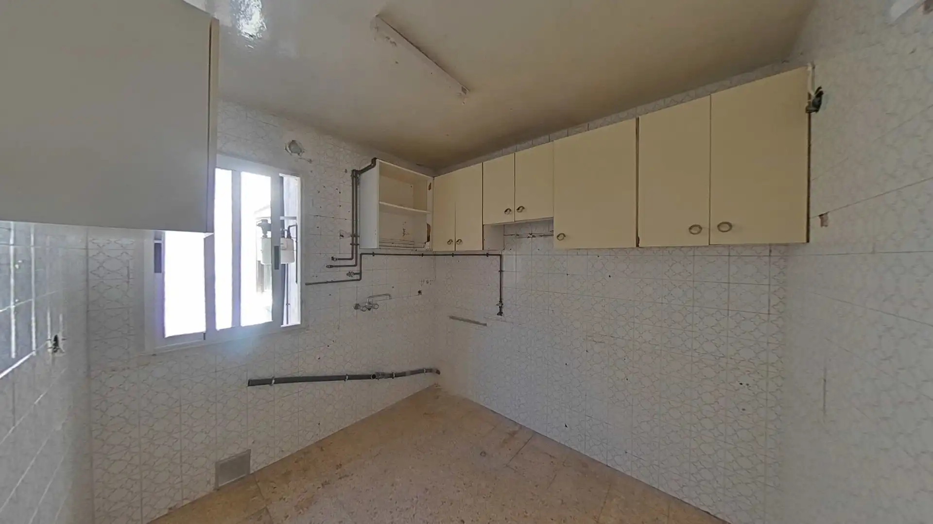 Kitchen of Flat for sale in Vila-real