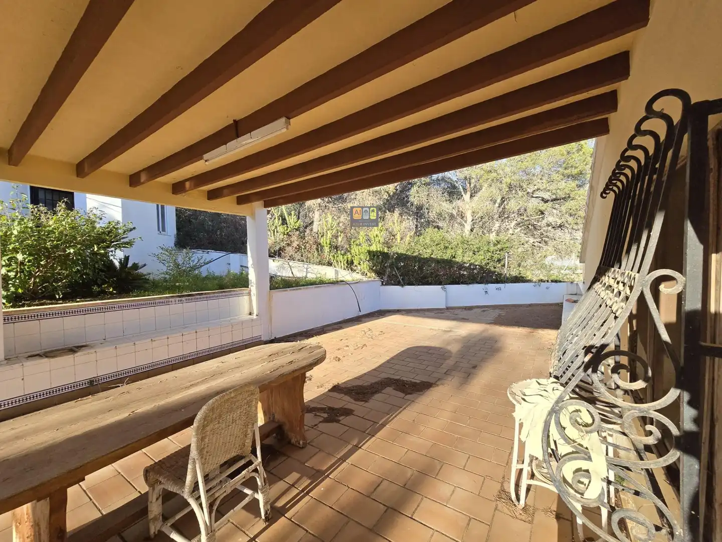 Haus mit Pool zum Verkauf in Callosa d'en Sarrià, imagen 3
