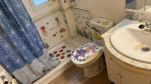 Foto 3 de Piso en venta en Calle Carrer del Guadiana, Can Palet II - Santa Eulàlia, Terrassa