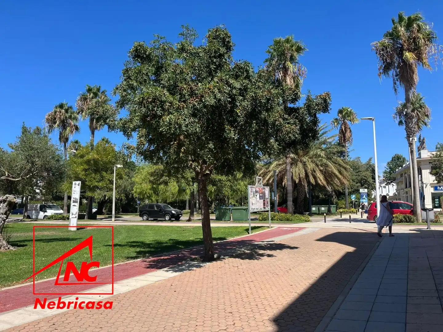 Gewerbefläche zum Verkauf in Costa Ballena - Largo Norte, imagen 2