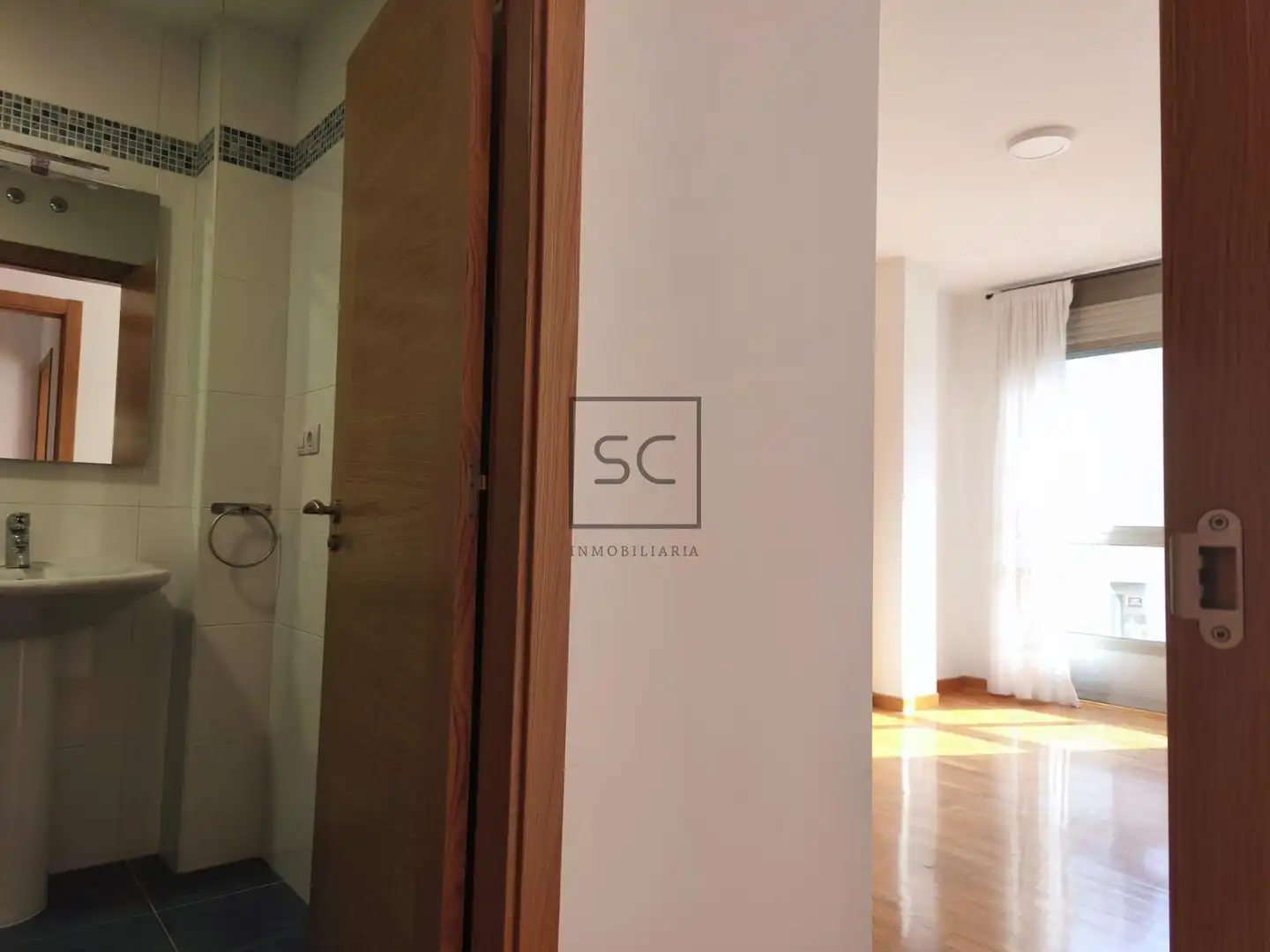Apartament de lloguer en Ares amb Traster