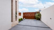 Terrassa de Casa o xalet en venda en Villalbilla amb Aire condicionat, Calefacció i Jardí privat