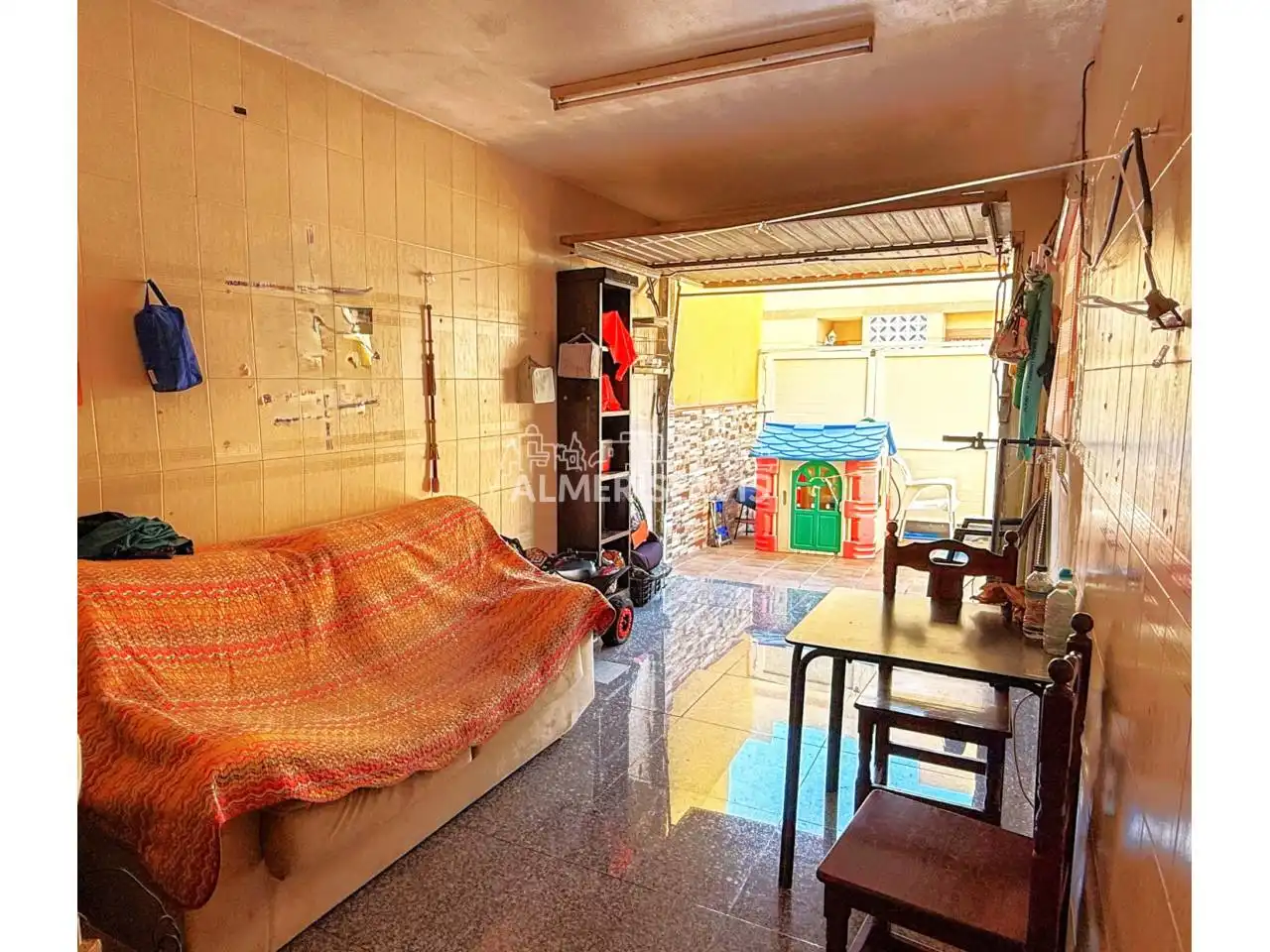 Maison mitoyenne à vendre à Calle Leonardo da Vinci, imagen 13