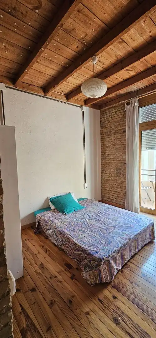 Flat for rent in Valencia, Valencia