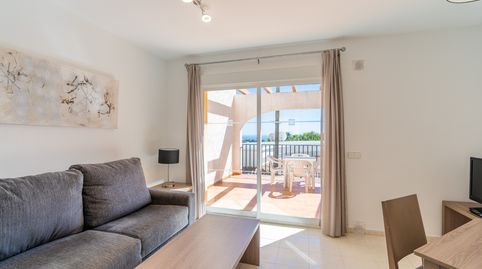 Foto 4 von Wohnung zum Verkauf in Cometa, Calpe / Calp