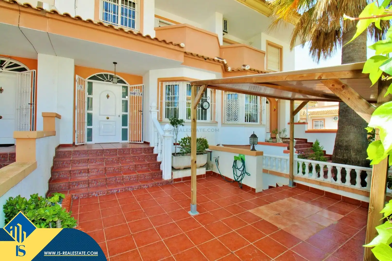 Casa con piscina en venta en Orihuela Costa, imagen 3