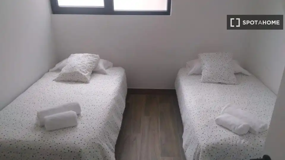 Habitació a Berango