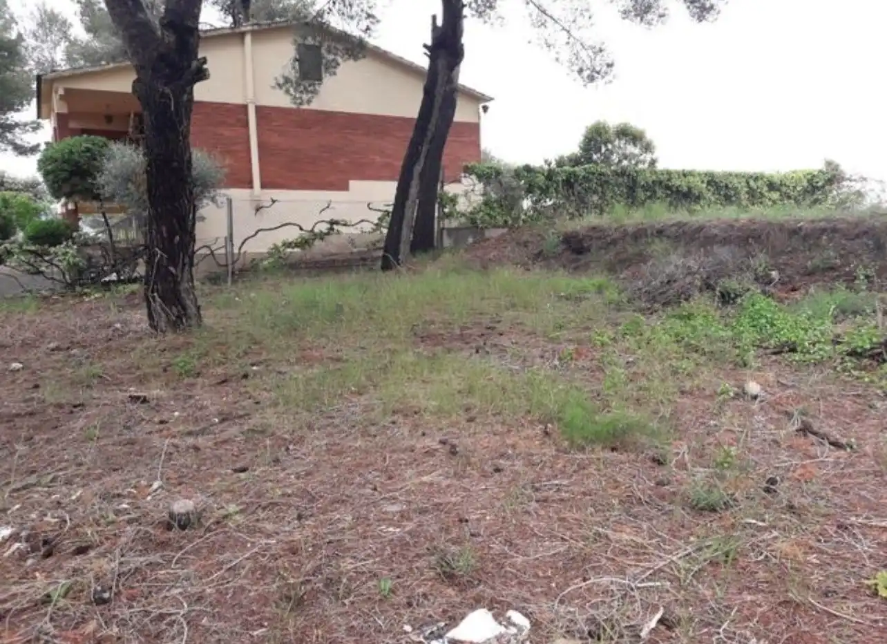 Lands and plots for sale in Can Rial, imagen 2