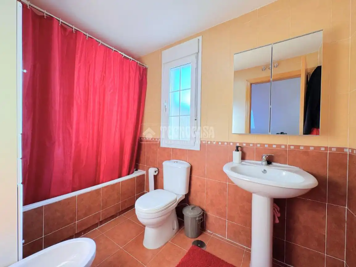 Maison jumelée avec jardin à vendre à Las Castañeras - Bulevar, imagen 3