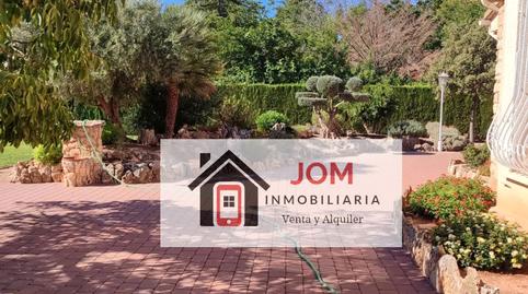 Foto 5 de Casa o xalet en venda a Pedanías - Extrarradio,  Albacete Capital