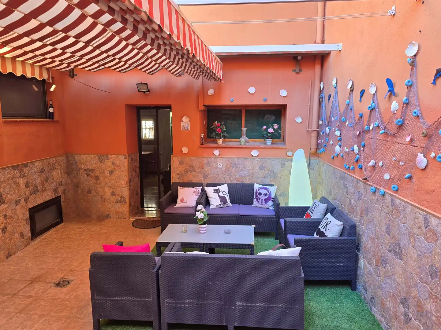 Country homes for sale in Masllorenç