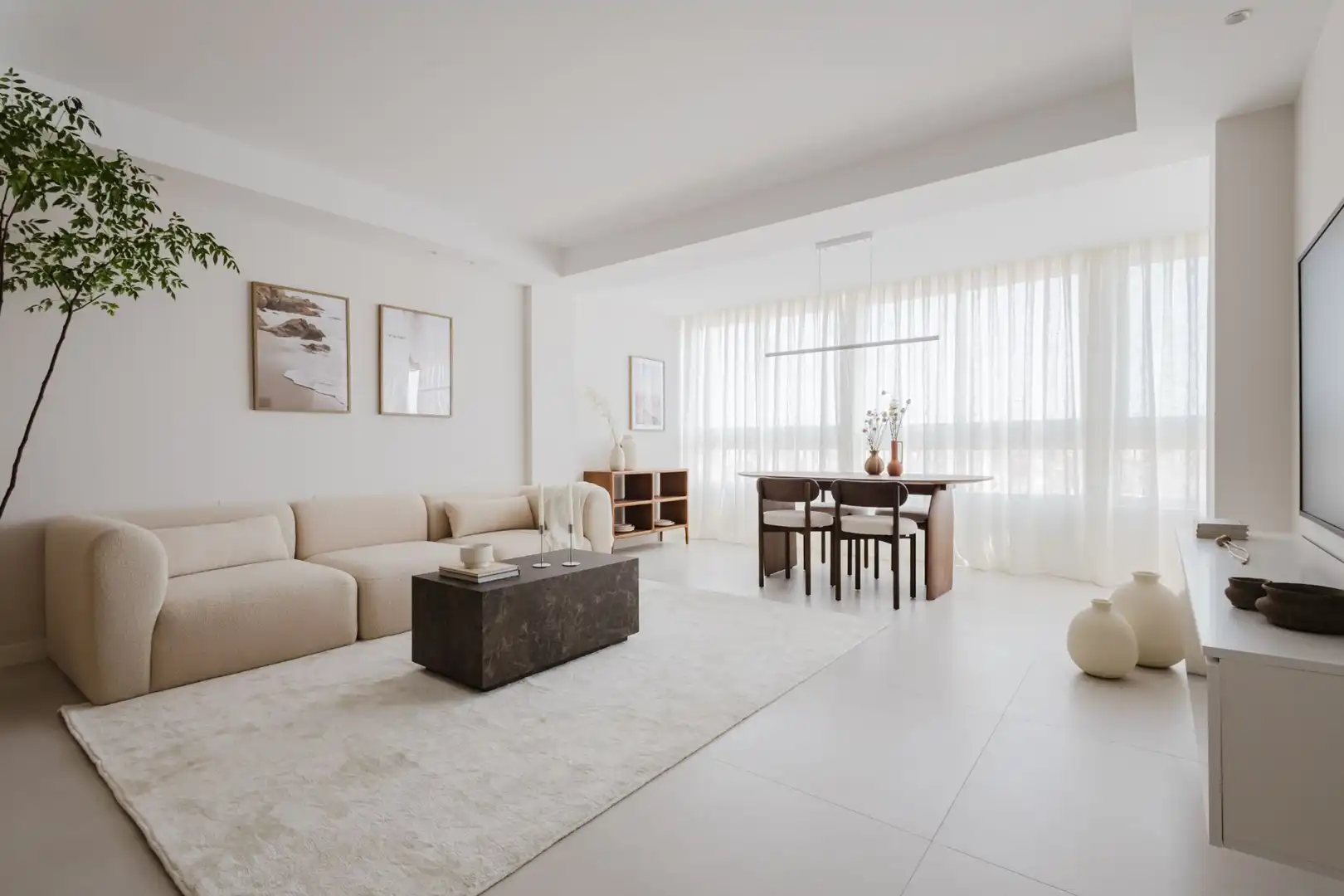 Apartment mit Pool zum Verkauf in Gregorio marañón, imagen 56