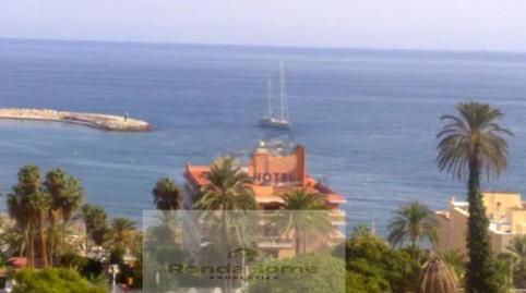 Foto 2 de Piso de alquiler en Solymar, Benalmádena