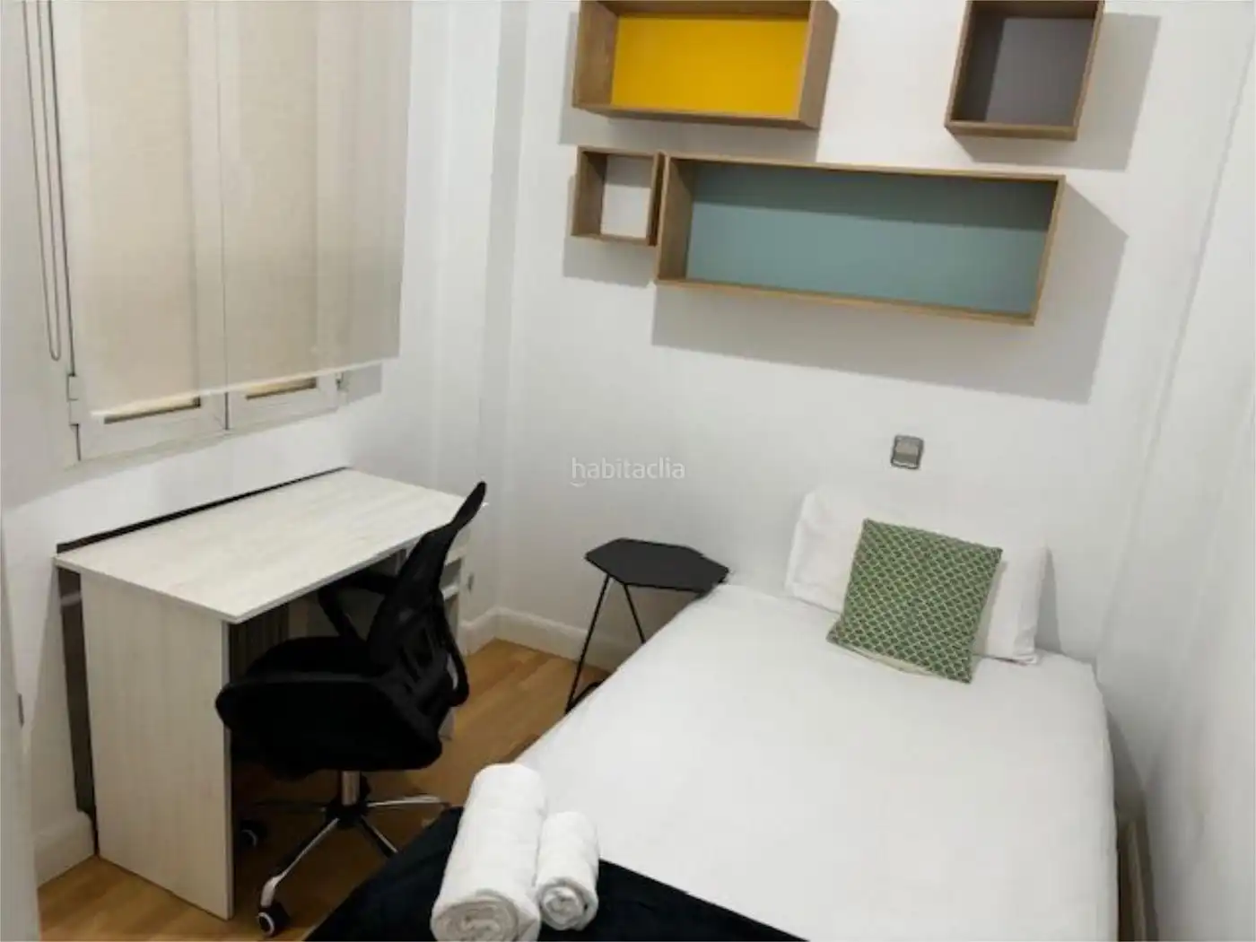 Wohnung mit Aufzug zum Verkauf in Calle de Andrés Mellado 27, imagen 13