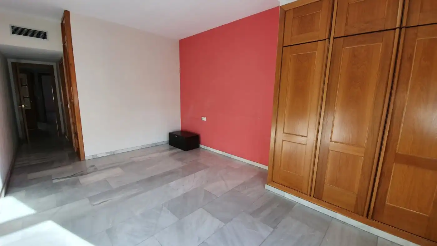 Wohnung zur Miete in Zona Centro
