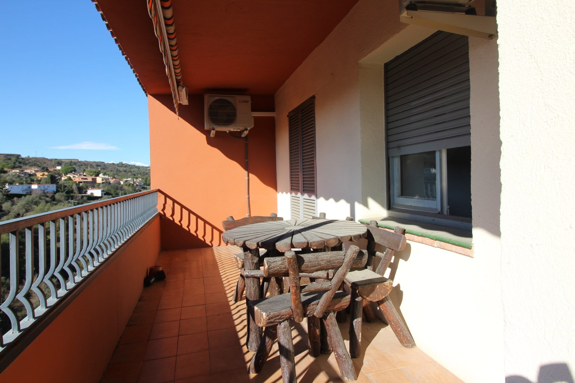 Àtic en venda a Eixample - Horta Capallera