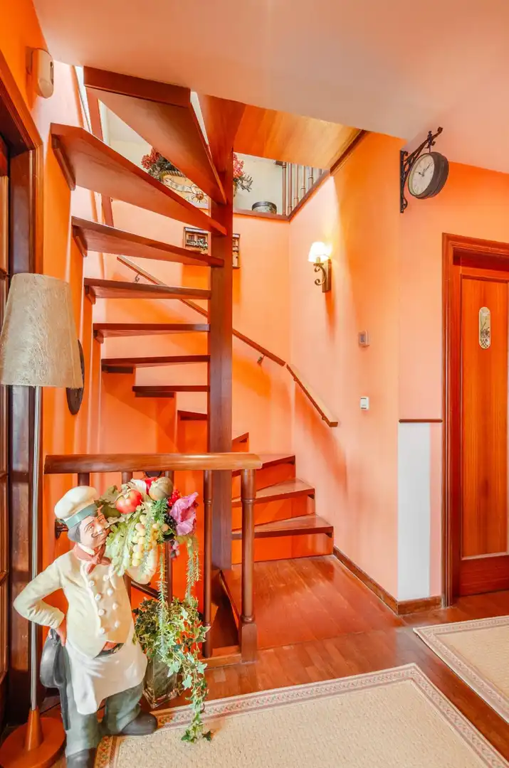 Casa o chalet en venta en Pravia con Calefacción, Jardín privado y Parquet