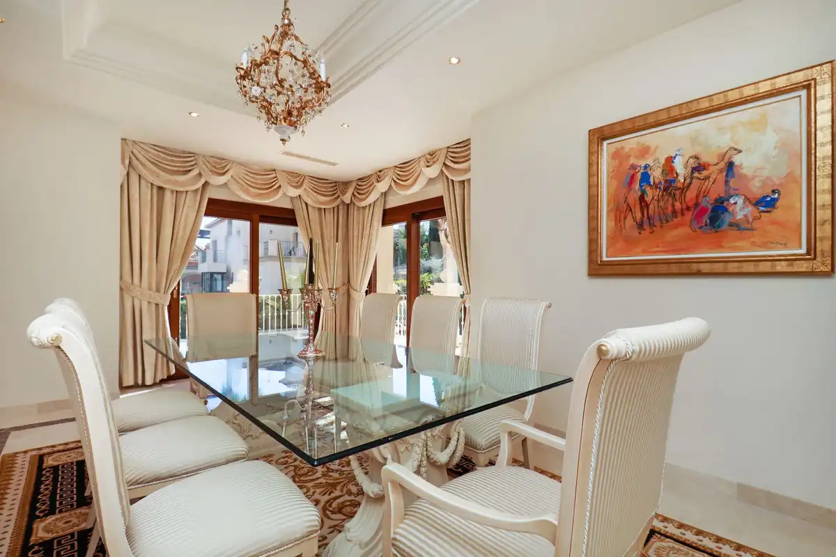 Chalet en venta en Los Arqueros  - Puerto del Almendro, imagen 26