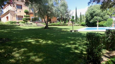 Foto 5 de Casa o xalet en venda a Los Cigarrales-La Bastida, Toledo
