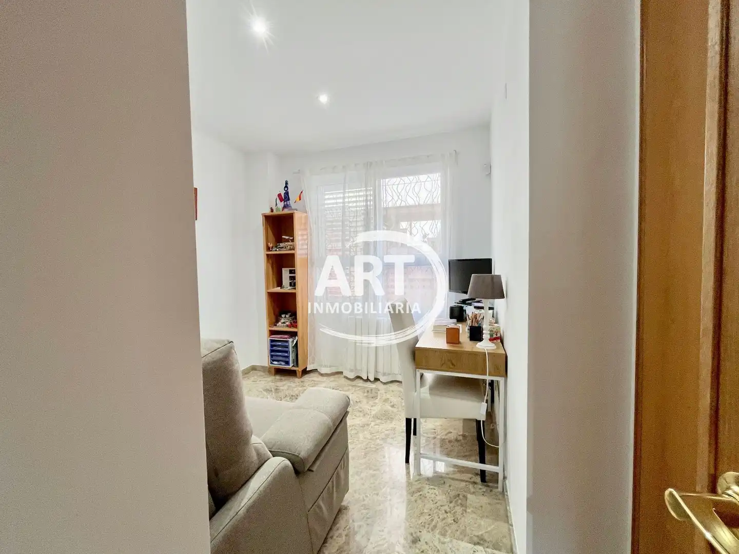 Flat for sale in Bétera  with Air Conditioner, Heating and Terrace