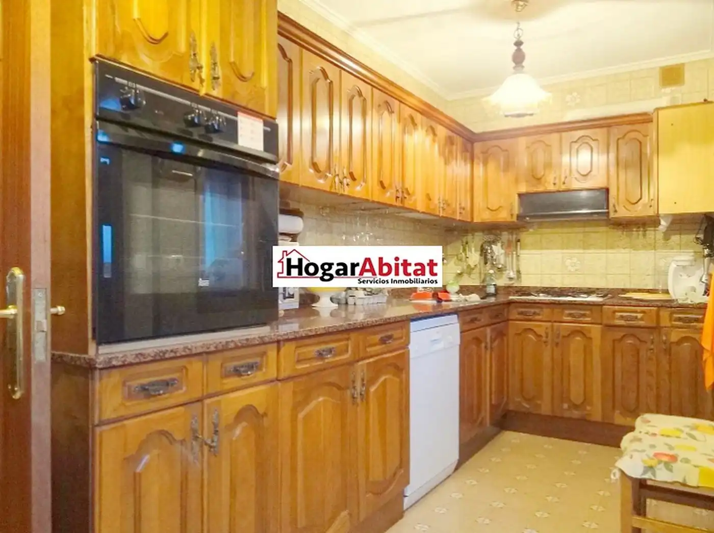Flat with lift for sale in Calle Tres Mares, imagen 4