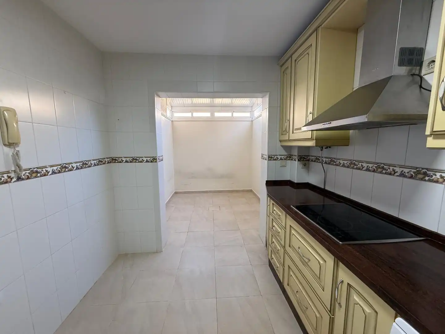 Terraced house with terrace for sale in Camposoto - Gallineras, imagen 9