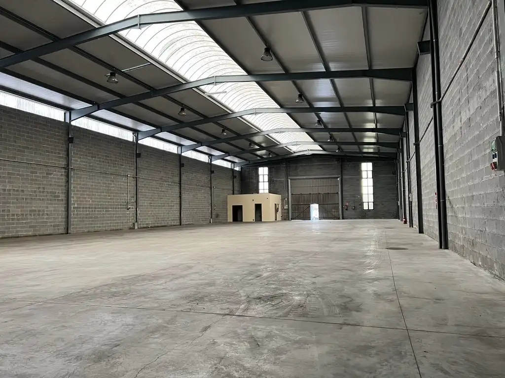 Industriegebäude zur Miete in Rúa dos Carros 24, imagen 16