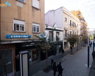 Vista exterior de Edifici en venda en Badajoz Capital