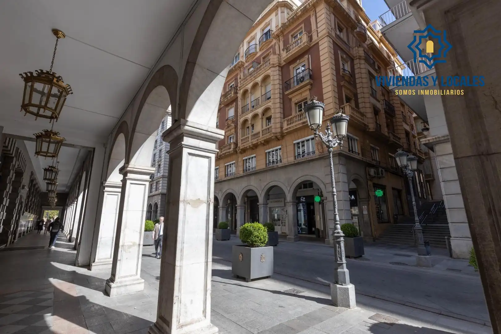 Piso con ascensor en venta en Calle ANGEL GANIVET, imagen 64