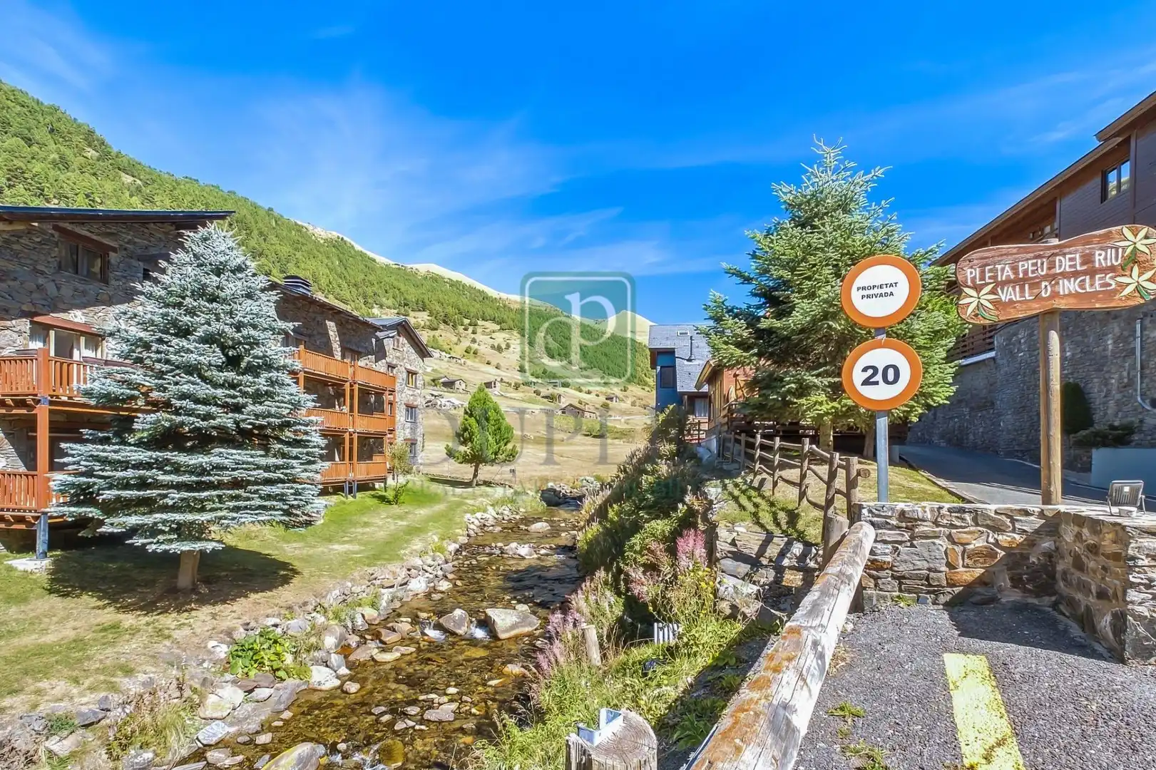 Detached house for sale in Soldeu - Incles, imagen 23
