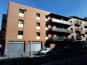 Parcheggio in vendita a MANLLEU