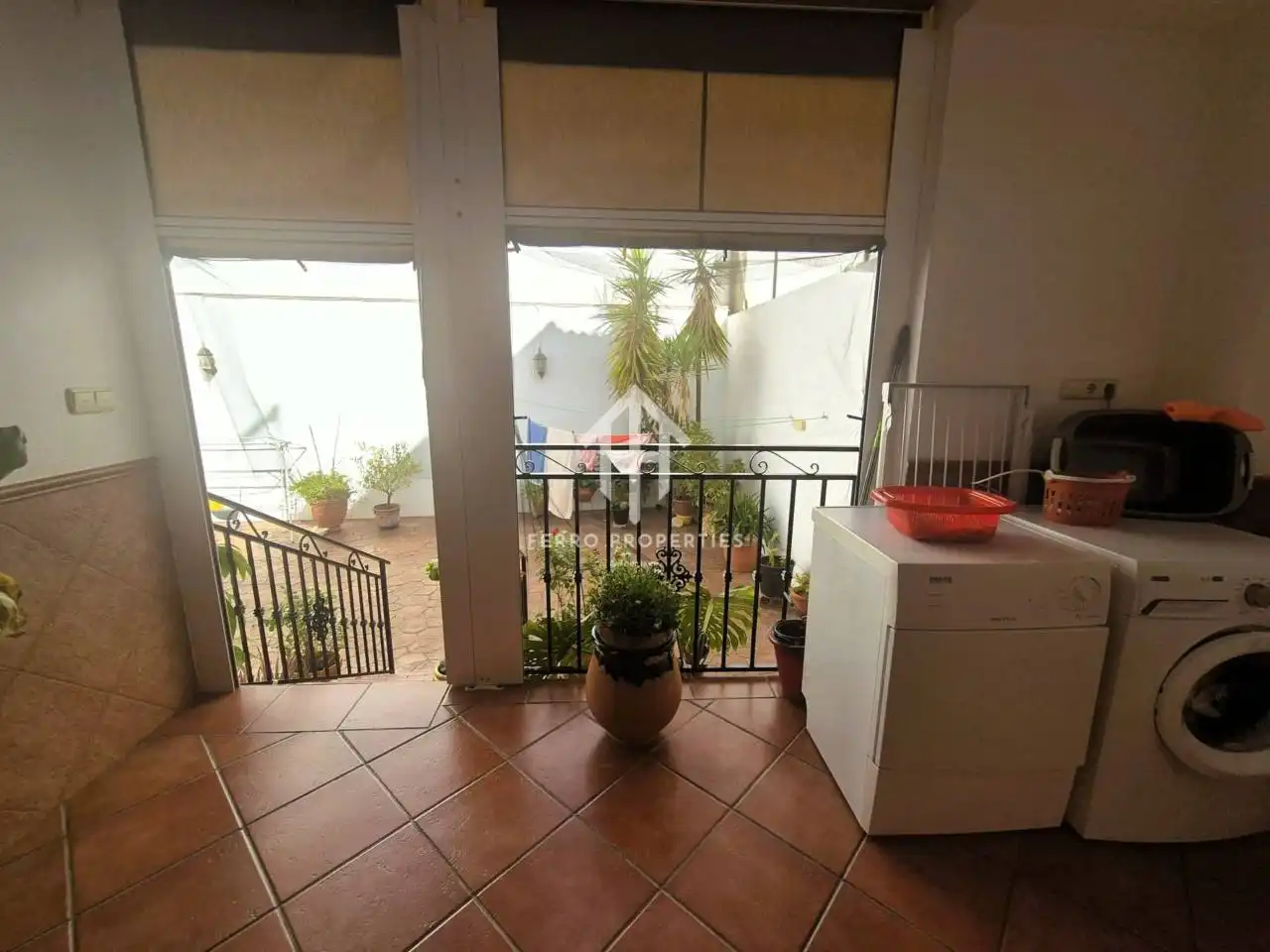 Casa o xalet en venda a Calle Geranios, Loja