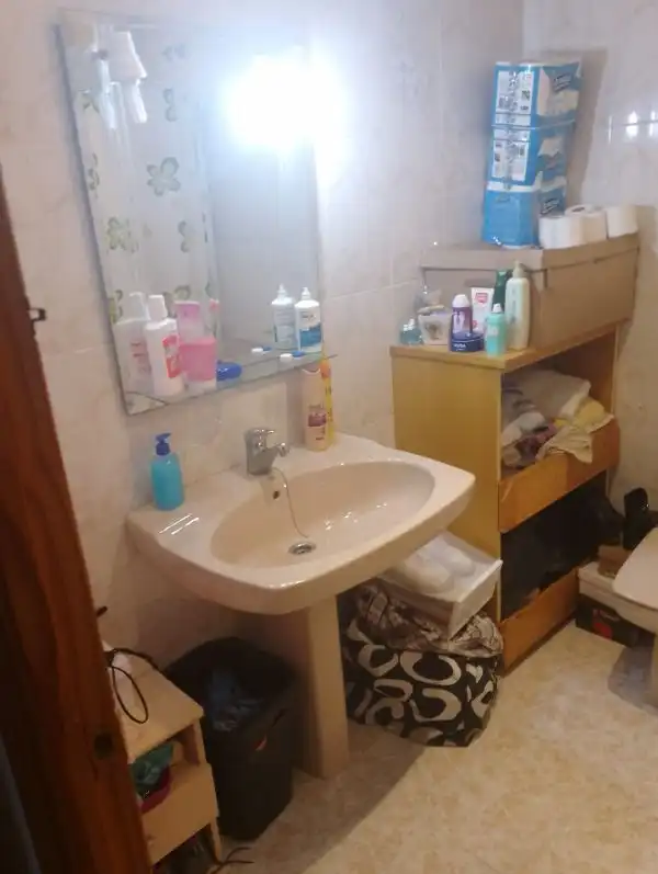 Flat with terrace for sale in Elche ciudad, imagen 6