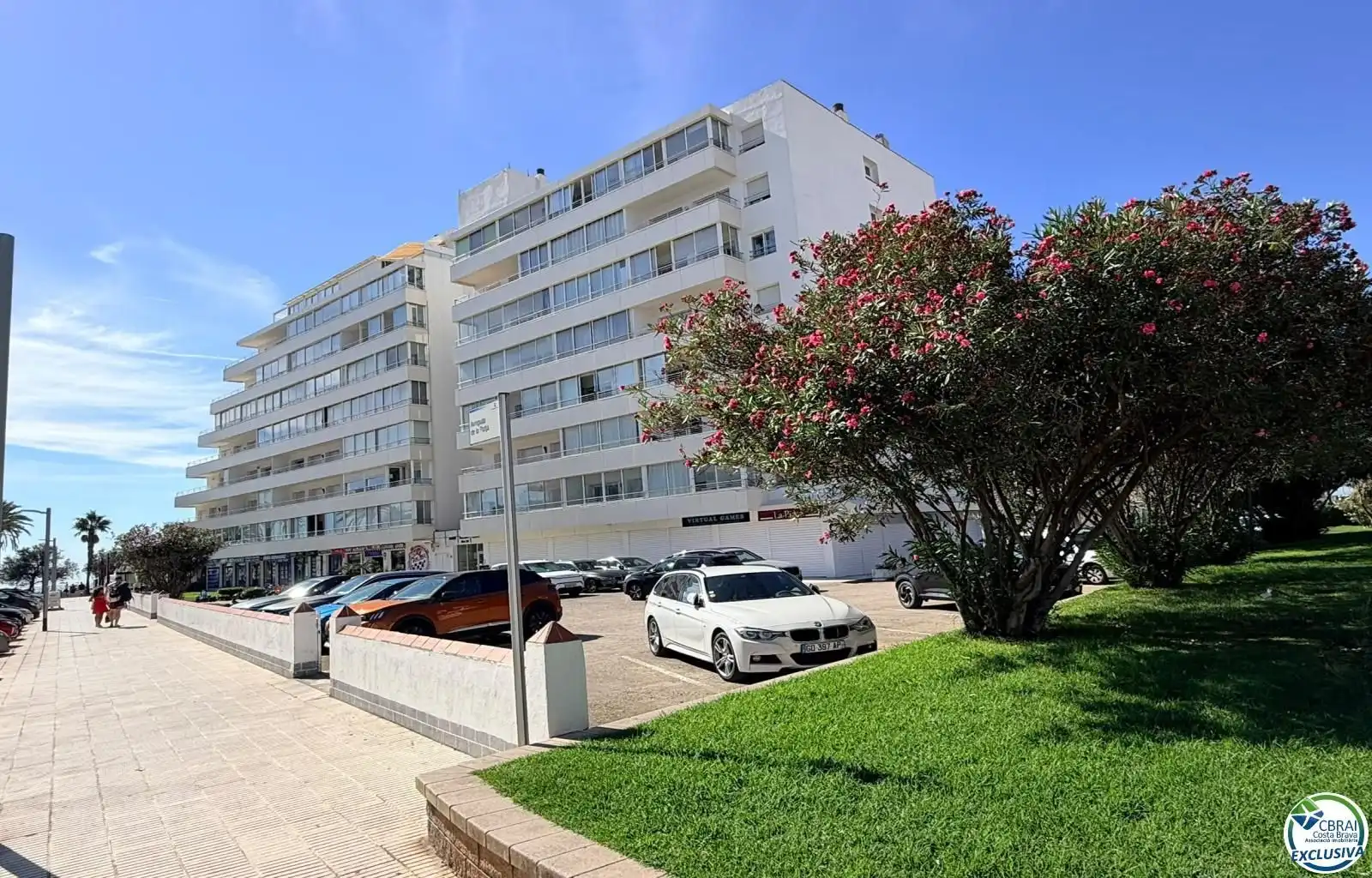 Apartamento con ascensor en venta en GOLA DE L ÉSTANY 10, imagen 57