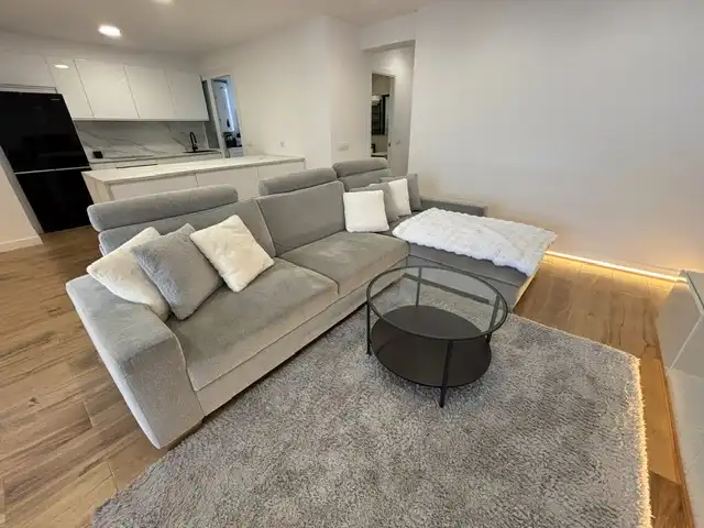 Appartement compact à vendre à A Gándara, imagen 9